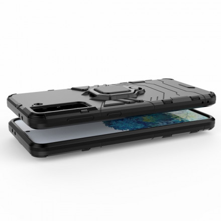 Funda resistente al anillo Samsung Galaxy S21 Plus 5G Funda resistente al anillo Samsung Galaxy S21 Plus 5G