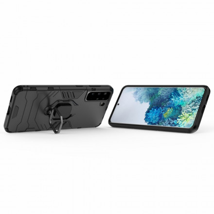 Funda resistente al anillo Samsung Galaxy S21 Plus 5G Funda resistente al anillo Samsung Galaxy S21 Plus 5G