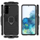 Funda resistente al anillo Samsung Galaxy S21 Plus 5G Funda resistente al anillo Samsung Galaxy S21 Plus 5G