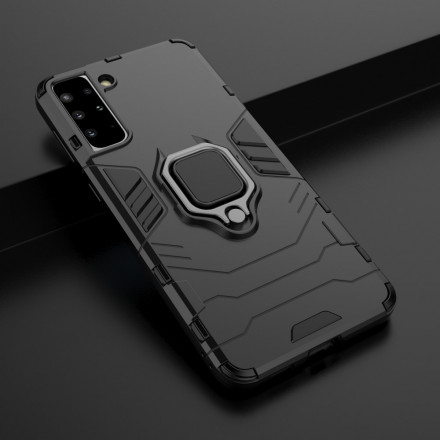 Funda resistente al anillo Samsung Galaxy S21 Plus 5G Funda resistente al anillo Samsung Galaxy S21 Plus 5G