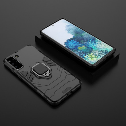 Funda resistente al anillo Samsung Galaxy S21 Plus 5G Funda resistente al anillo Samsung Galaxy S21 Plus 5G