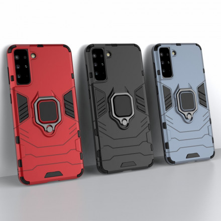 Funda resistente al anillo Samsung Galaxy S21 Plus 5G Funda resistente al anillo Samsung Galaxy S21 Plus 5G