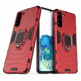 Funda resistente al anillo Samsung Galaxy S21 Plus 5G