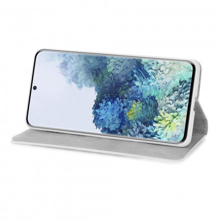 Samsung Galaxy S21 Plus 5G Glitter Funda S Design