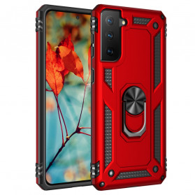 Funda de anillo Premium Samsung Galaxy S21 Plus 5G