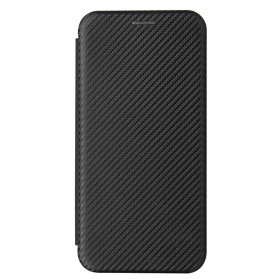 Flip Cover Samsung Galaxy S21 Plus 5G Fibra de Carbono