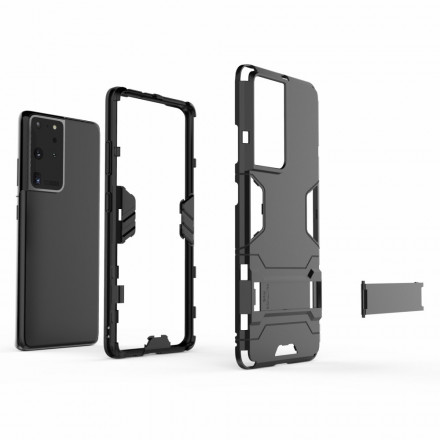 Funda ultra resistente Samsung Galaxy S21 Ultra 5G Funda ultra resistente Samsung Galaxy S21 Ultra 5G