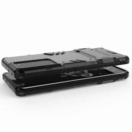 Funda ultra resistente Samsung Galaxy S21 Ultra 5G Funda ultra resistente Samsung Galaxy S21 Ultra 5G