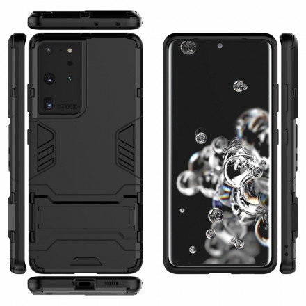 Funda ultra resistente Samsung Galaxy S21 Ultra 5G Funda ultra resistente Samsung Galaxy S21 Ultra 5G