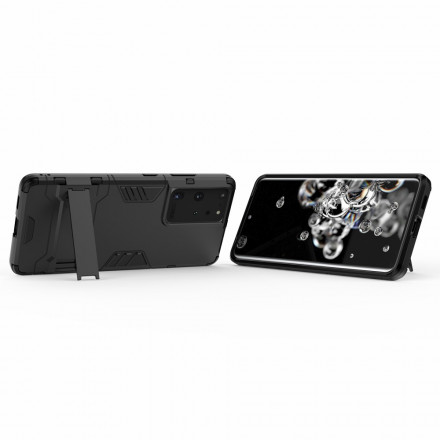 Funda ultra resistente Samsung Galaxy S21 Ultra 5G Funda ultra resistente Samsung Galaxy S21 Ultra 5G