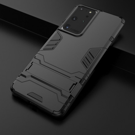 Funda ultra resistente Samsung Galaxy S21 Ultra 5G Funda ultra resistente Samsung Galaxy S21 Ultra 5G