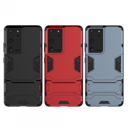 Funda ultra resistente Samsung Galaxy S21 Ultra 5G Funda ultra resistente Samsung Galaxy S21 Ultra 5G