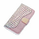 Funda Samsung Galaxy S21 Ultra 5G Croco Diamond