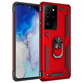 Funda de anillo Premium Samsung Galaxy S21 Ultra 5G
