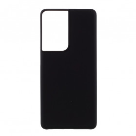 Funda de goma Samsung Galaxy S21 Ultra 5G Plus