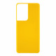 Funda de goma Samsung Galaxy S21 Ultra 5G Plus