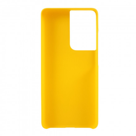 Funda de goma Samsung Galaxy S21 Ultra 5G Plus