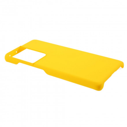 Funda de goma Samsung Galaxy S21 Ultra 5G Plus