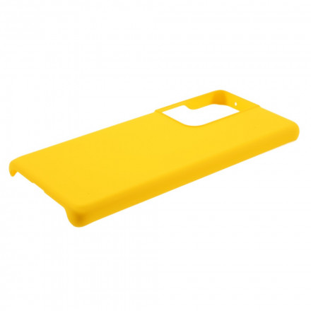 Funda de goma Samsung Galaxy S21 Ultra 5G Plus