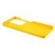 Funda de goma Samsung Galaxy S21 Ultra 5G Plus