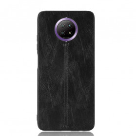 Funda de cuero Xiaomi Redmi Note 9 5G / Redmi Note 9T 5G
