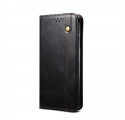 Flip Cover Samsung Galaxy S21 Ultra 5G Leatherette