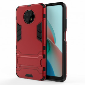 Xiaomi Redmi Note 9 5G / Note 9T 5G Funda ultra resistente