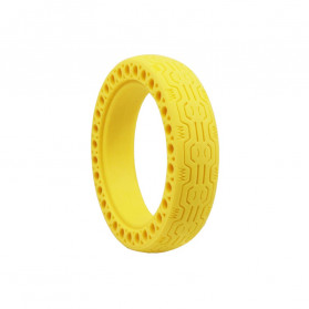 Xiaomi Scooter Blade Tires