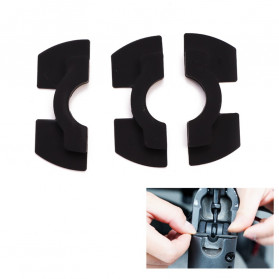 Accesorios Absorción de Goma Scooter Xiaomi