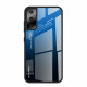 Funda de cristal templado Samsung Galaxy S21 Ultra 5G Sé tú mismo Funda de cristal templado Samsung Galaxy S21 Ultra 5G Sé tú mismo