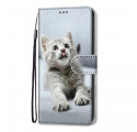 Funda Samsung Galaxy S21 Ultra 5G Los gatos más bonitos