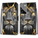 Funda Felina Mágica Samsung Galaxy S21 Ultra 5G