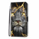 Funda Felina Mágica Samsung Galaxy S21 Ultra 5G