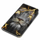 Funda Felina Mágica Samsung Galaxy S21 Ultra 5G