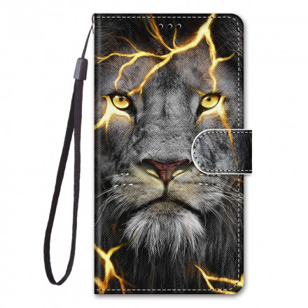 Funda Felina Mágica Samsung Galaxy S21 Ultra 5G