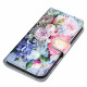 Samsung Galaxy S21 Ultra 5G Funda Floral Wonder