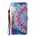 Funda Samsung Galaxy S21 Ultra 5G King Mandala