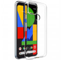 Funda transparente Google Pixel 4a 5G IMAK