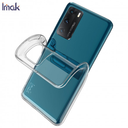 Funda transparente Google Pixel 4a 5G IMAK Funda transparente Google Pixel 4a 5G IMAK
