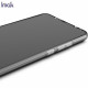 Funda transparente Google Pixel 4a 5G IMAK Funda transparente Google Pixel 4a 5G IMAK