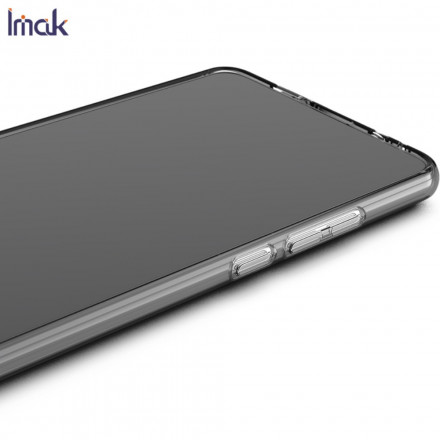 Funda transparente Google Pixel 4a 5G IMAK Funda transparente Google Pixel 4a 5G IMAK