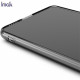 Funda transparente Google Pixel 4a 5G IMAK Funda transparente Google Pixel 4a 5G IMAK