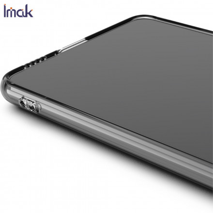 Funda transparente Google Pixel 4a 5G IMAK Funda transparente Google Pixel 4a 5G IMAK