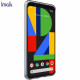 Funda transparente Google Pixel 4a 5G IMAK Funda transparente Google Pixel 4a 5G IMAK