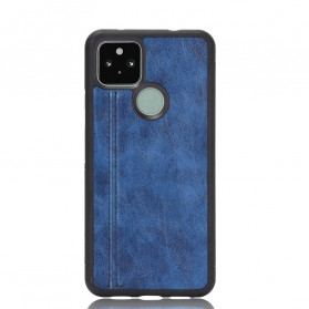 Funda de polipiel para el Google Pixel 4a 5G