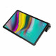 Funda inteligente Samsung Galaxy Tab A7 (2020) estilo mármol