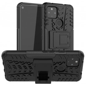 Funda ultra resistente del Google Pixel 4a 5G