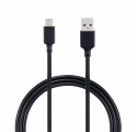 Cable de carga y sincronización USB Tipo-c - USB-A MOMAX