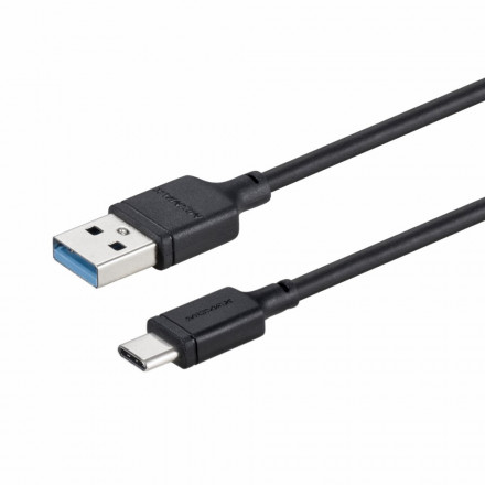 Cable de carga y sincronización USB Tipo-c - USB-A MOMAX