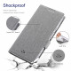 Flip Cover Google Pixel 4a 5G Textura VILI DMX